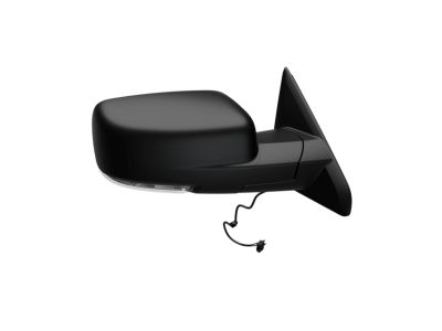Mopar 5RR791R4AI Mirror Outside Rearview Mopar 5RR791R4AI Mirror Outside Rearview