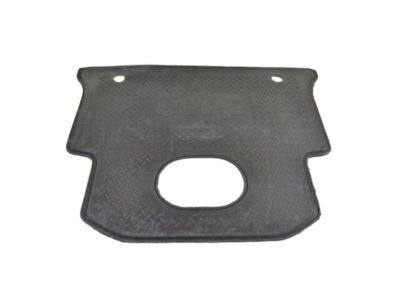 Jeep 6RX80DX9AA MAT Cargo