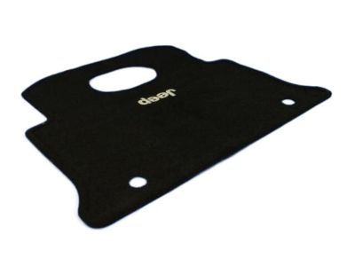 Jeep 6RX80DX9AA MAT Cargo