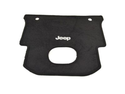 Jeep 6RX80DX9AA MAT Cargo