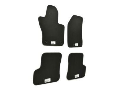 5ZR47LXHAA Mopar Mat Kit Floor - Complete Product Photo 2 of 3