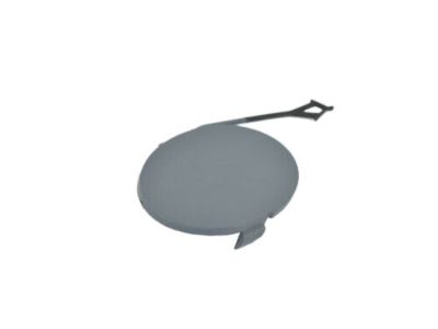 Ram 5YH27TZZAA Tow Eye Cap