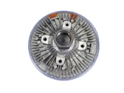 Ram Fan Clutch - 55056840AC