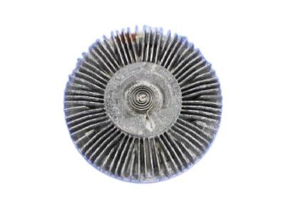 Ram Fan Clutch - 55056840AC