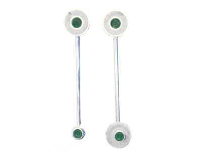 Mopar 68166675AA Strut Tension