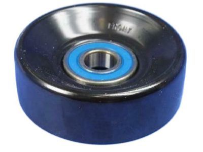 Jeep A/C Idler Pulley - 4792112AE