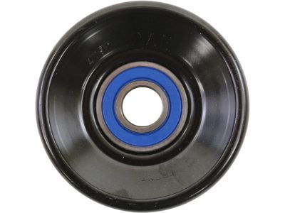Jeep A/C Idler Pulley - 4792112AE
