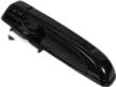 Mopar 1GH19WS2AD Handle Exterior Door