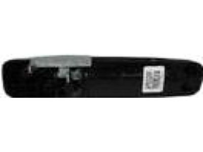 Mopar 1GH19WS2AD Handle Exterior Door