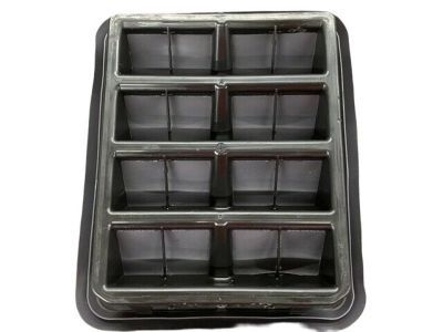 Jeep 68260545AA Vent