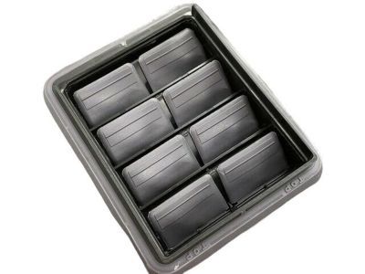 Jeep 68260545AA Vent