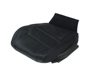 Mopar 6UP58DX9AB Cover Front Seat Cushion