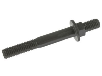 Dodge 5014169AA SCREW