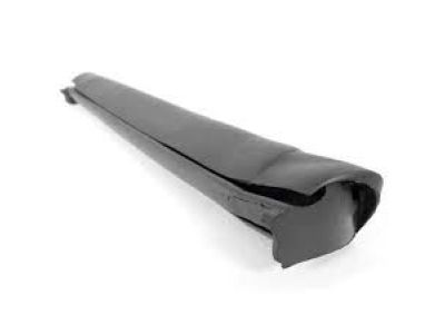 Dodge 4865566AD Weatherstrip