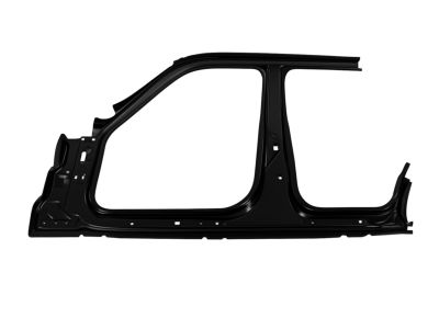 Mopar 68030748AA Panel Package Bodyside Aperture Front Front Outer Panel Only