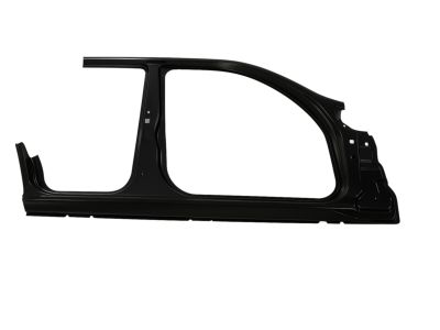 Mopar 68030748AA Panel Package Bodyside Aperture Front Front Outer Panel Only