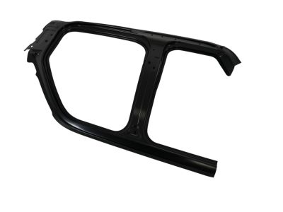 Mopar 68030748AA Panel Package Bodyside Aperture Front Front Outer Panel Only