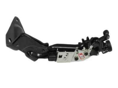 Dodge Caravan Door Hinge - 4717579AH