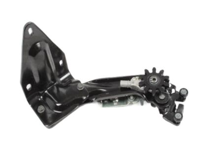 Dodge Caravan Door Hinge - 4717579AH