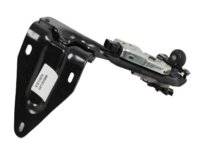 Dodge Caravan Door Hinge - 4717579AH