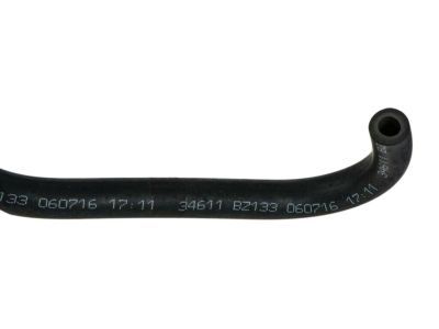 Ram 4627996AA VALVE Purge Control