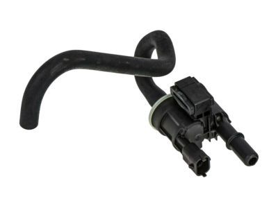 Ram 4627996AA VALVE Purge Control
