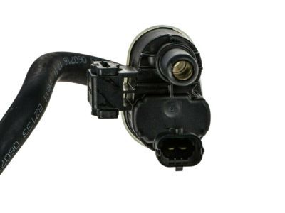 Ram 4627996AA VALVE Purge Control