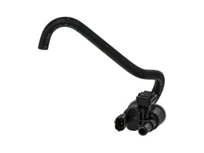 Ram 4627996AA VALVE Purge Control