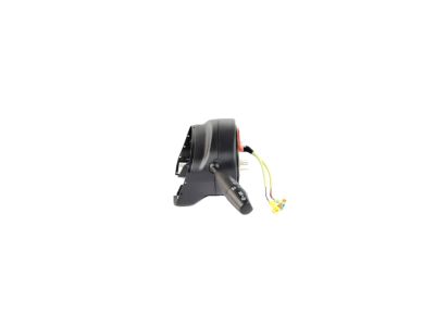 Mopar 6NE93DX9AA Module Steering Column