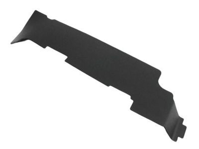 Chrysler 4806114AB Air Deflector