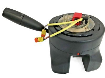 Dodge 5LY54XDVAB MODULE Steering Column