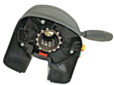 Dodge 5LY54XDVAB MODULE Steering Column