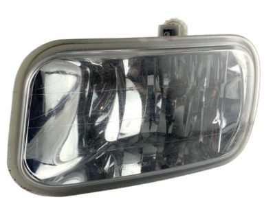 Ram Fog Light - 55372734AB