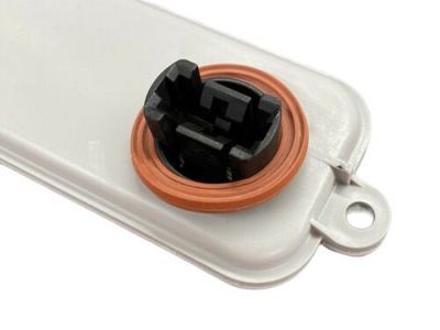 Dodge Ram 2500 Light Socket - 55077343AD