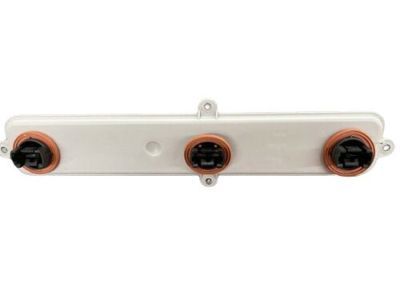 Dodge Ram 2500 Light Socket - 55077343AD