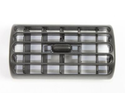 Jeep 5FS10DX9 Air Vent Grille