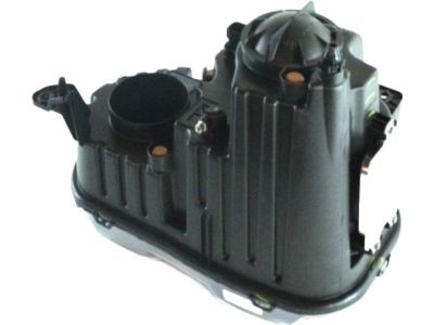 Mopar 68233213AD Headlamp