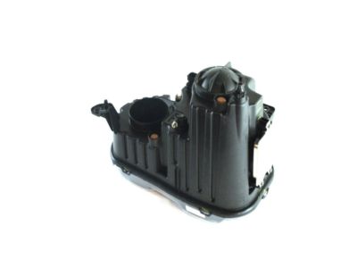 Mopar 68233213AD Headlamp