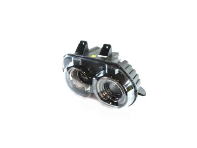 Mopar 68233213AD Headlamp