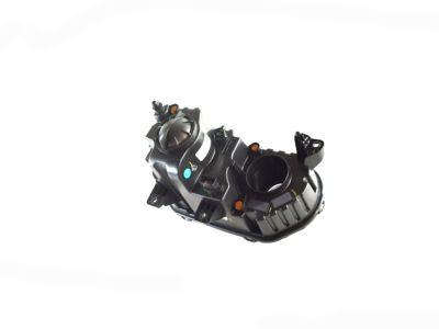 Mopar 68233213AD Headlamp