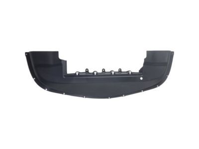 Chrysler 5116034AB PANEL CLOSEOUT