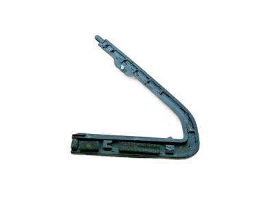Ram Door Moldings - 68290779AD