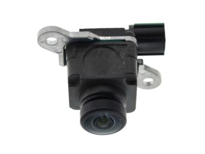 Ram 56038978AE CAMERA Rear View