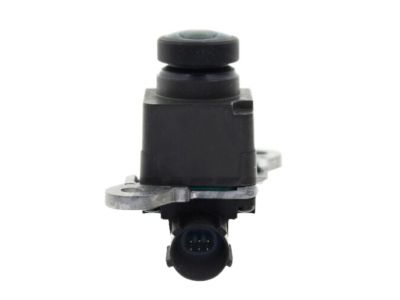 Ram 56038978AE CAMERA Rear View