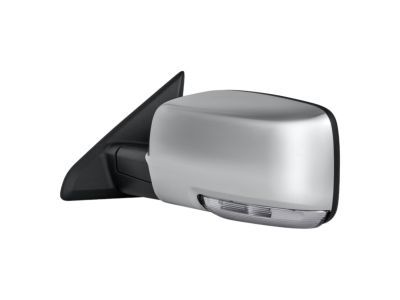Ram 68061201AC MIRROR Outside Rearview