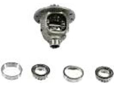Mopar 68026549AA Case Assembly Differential