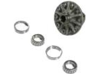 Mopar 68026549AA Case Assembly Differential