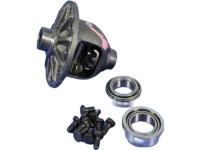 Mopar 68026549AA Case Assembly Differential