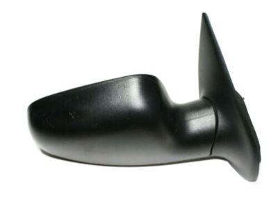 Jeep 55155230AF Mirror