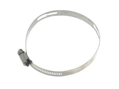 Dodge 53034043AB Air Duct Clamp